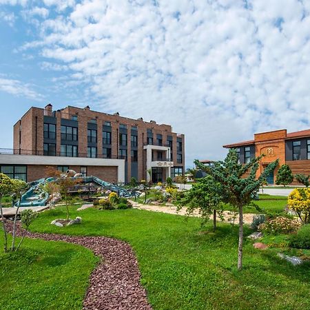 Villa Mosavali Akhalubani  Dış mekan fotoğraf