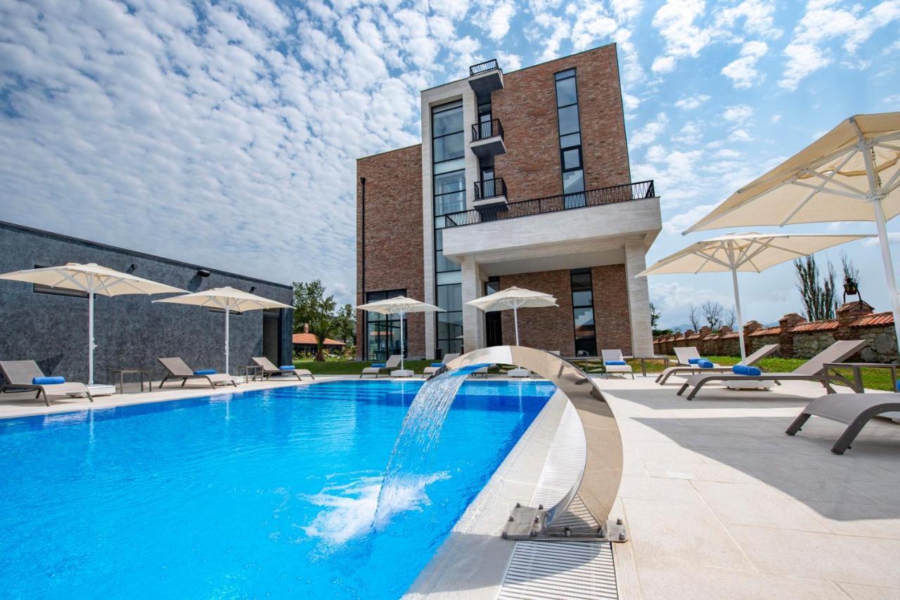 Villa Mosavali Akhalubani  Dış mekan fotoğraf